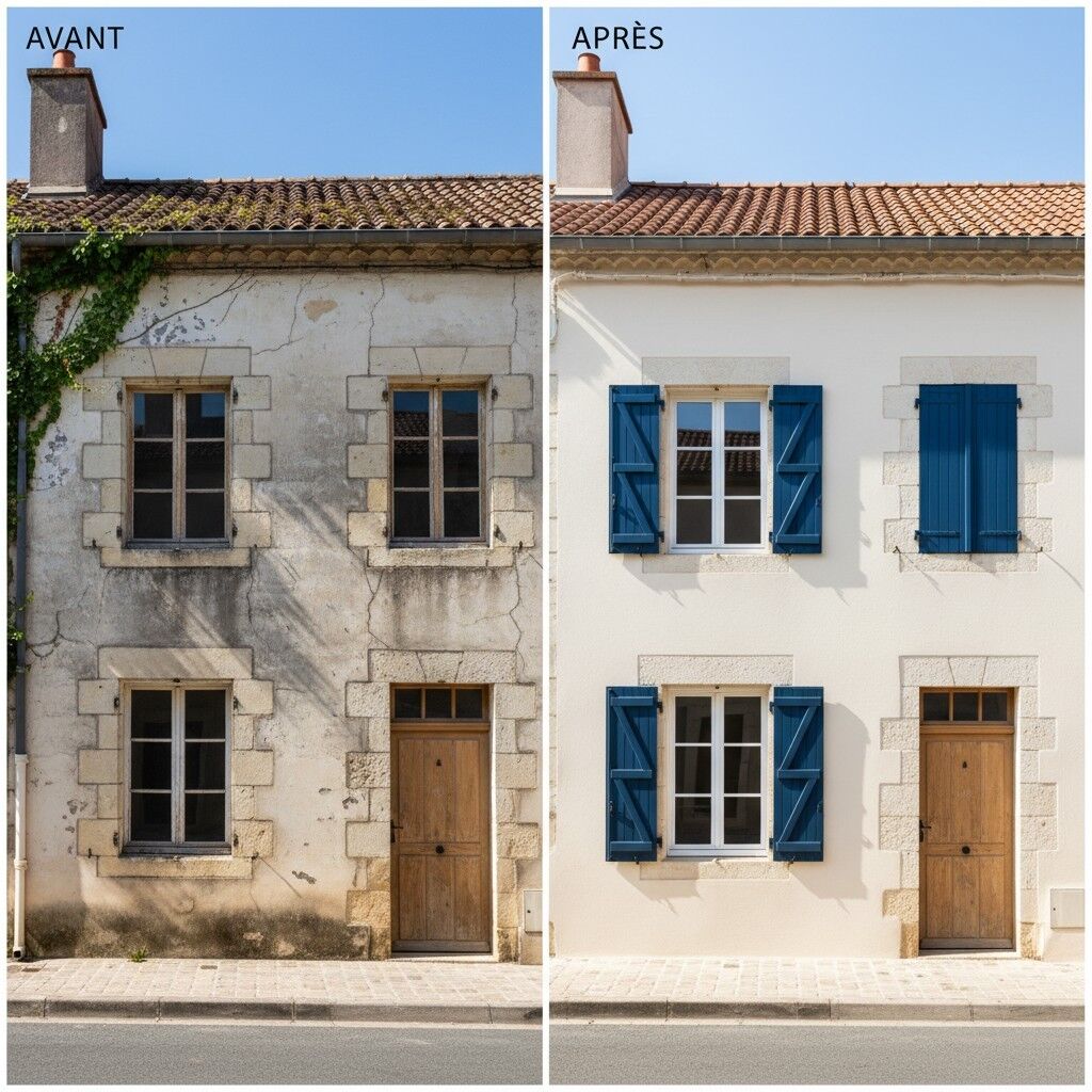 SOCIETE NOUVELLE CANISY PEINTURE